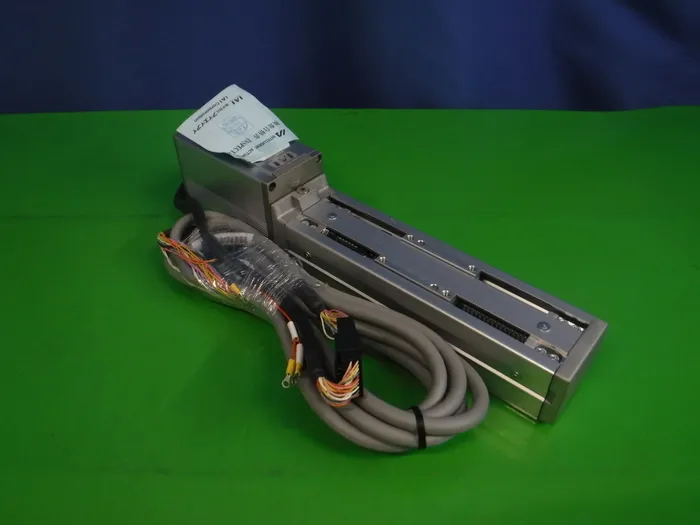 null ERC2-SA6C-I-PM-3-50-NP-S Actuator Detail Image - ASKINDEX Korea