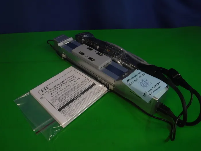 null RCP2-SA6C-I-42P-12-100-P1-S-BE Actuator Detail Image - ASKINDEX Korea