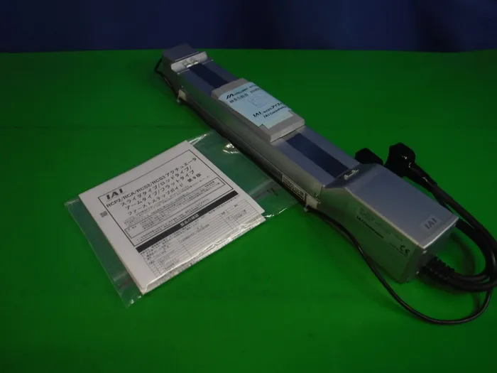 null RCP2-SA6C-I-42P-12-150-P1-N-BE-NM Actuator Detail Image - ASKINDEX Korea