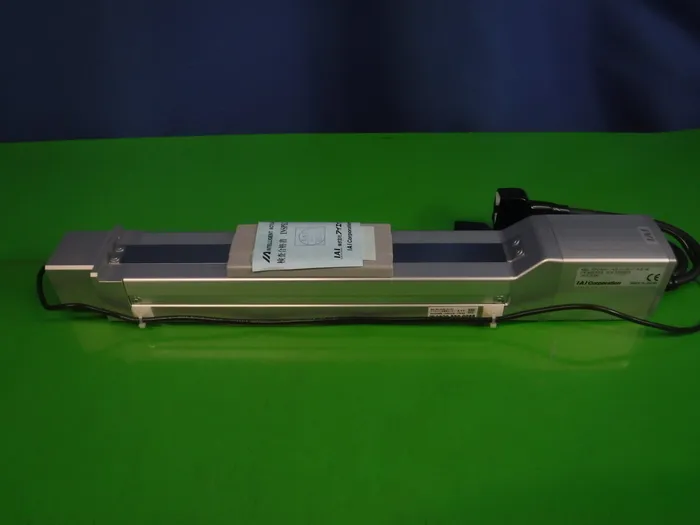 null RCP2-SA6C-I-42P-12-150-P1-N-BE-NM Actuator Detail Image - ASKINDEX Korea