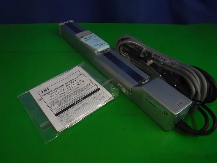 null RCP2-SA6C-I-42P-12-250-P1-M-NM Actuator