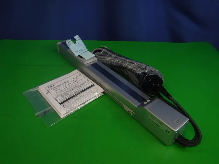 null RCP2-SA6C-I-42P-12-300-P1-M Actuator