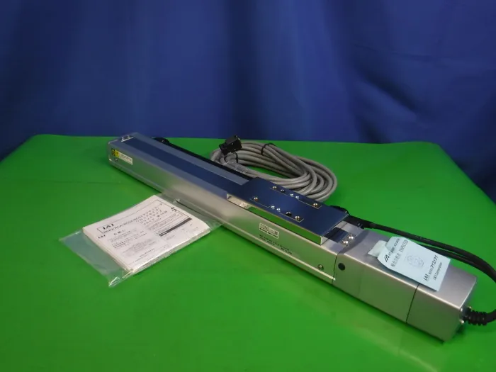  RCS2CR-SS8C-A-100-20-300-T3-M 액추에이터 상세 이미지 - ASKINDEX 코리아