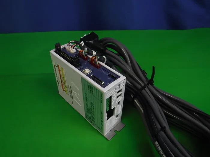  ASEL-C-2-30ILA-30ILA-NP-2-0 컨트롤러