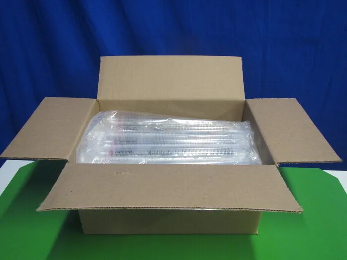 AS ONE 4740(25ml) Disposable Pipettes Detail Image - ASKINDEX Korea