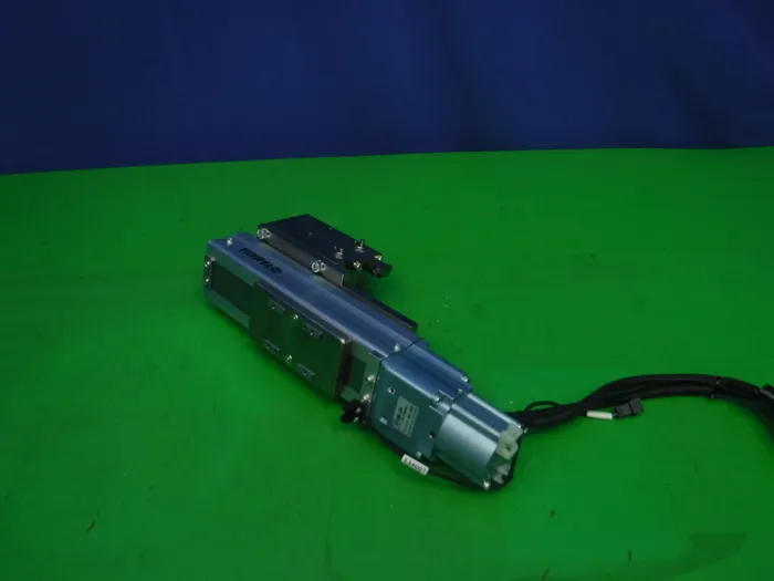 야마하 T512BK-50 액추에이터 상세 이미지 - ASKINDEX 코리아