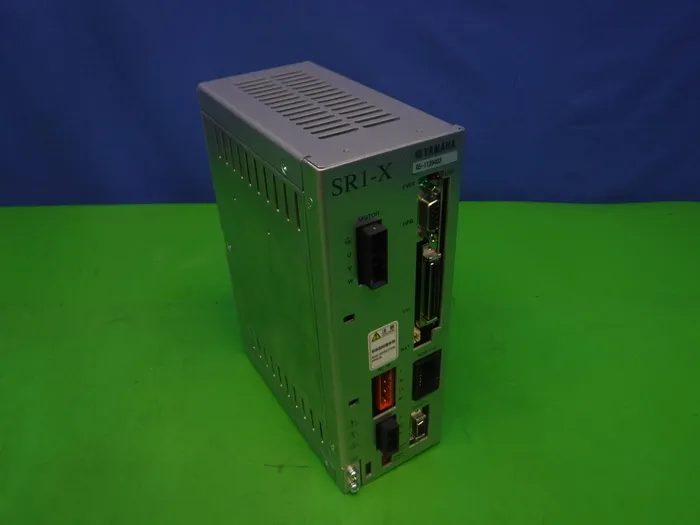 야마하 F1010BK-350 액추에이터 상세 이미지 - ASKINDEX 코리아