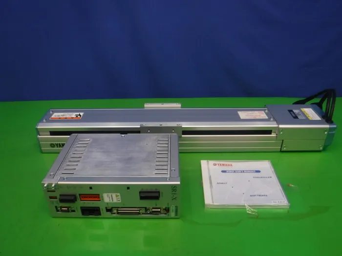 야마하 F1010BK-350 액추에이터