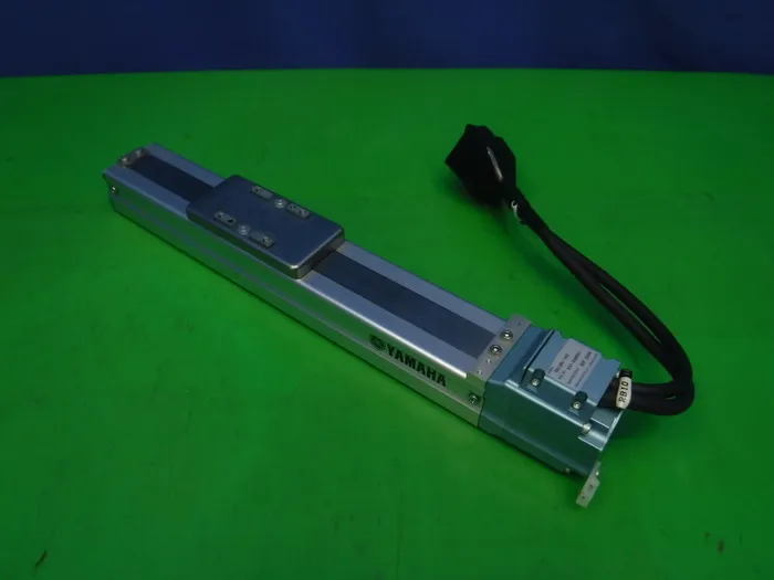 야마하 T412BK-150 액추에이터 상세 이미지 - ASKINDEX 코리아