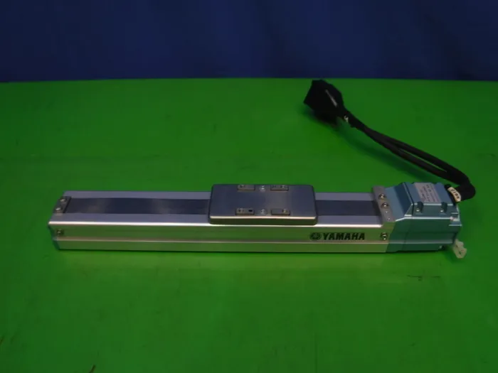 야마하 T412BK-150 액추에이터 상세 이미지 - ASKINDEX 코리아