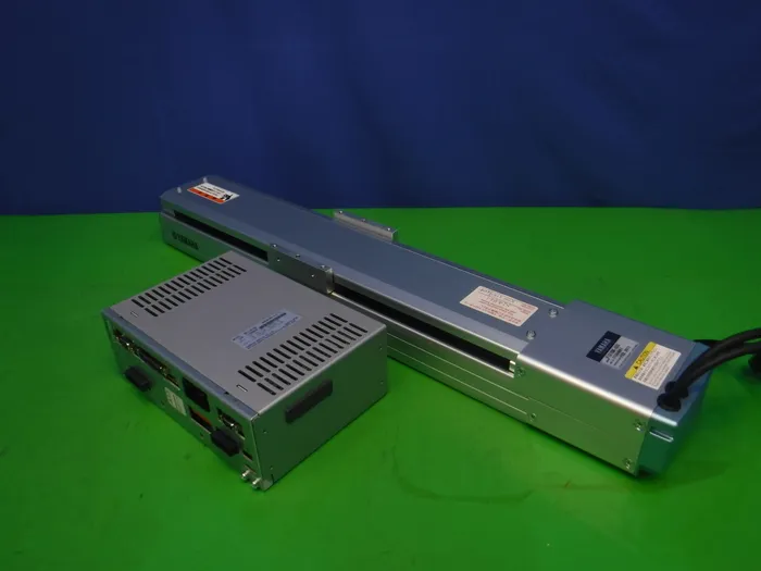 야마하 F1010BK-350 액추에이터 상세 이미지 - ASKINDEX 코리아