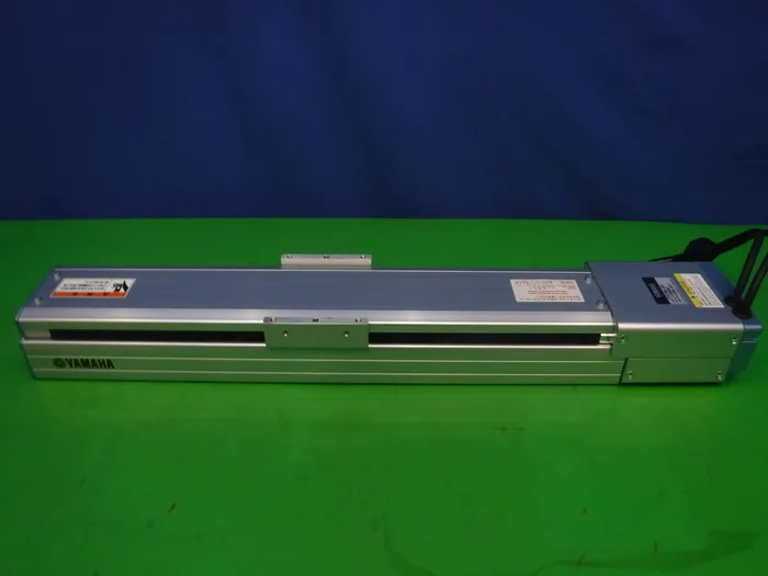 야마하 F1010BK-350 액추에이터 상세 이미지 - ASKINDEX 코리아