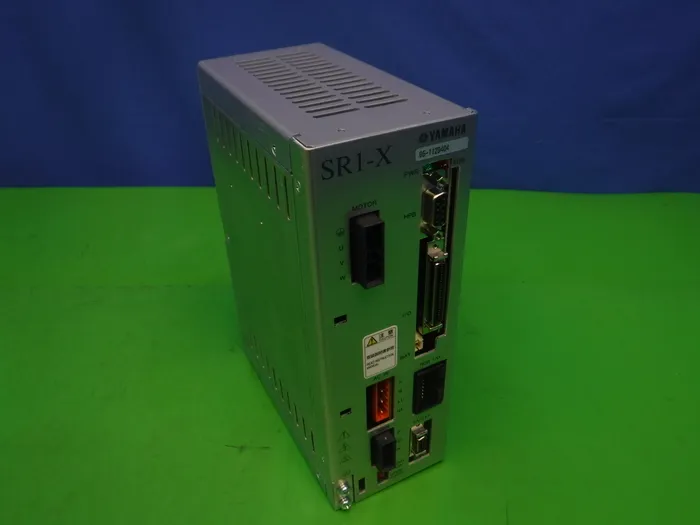 야마하 F1010BK-350 액추에이터 상세 이미지 - ASKINDEX 코리아