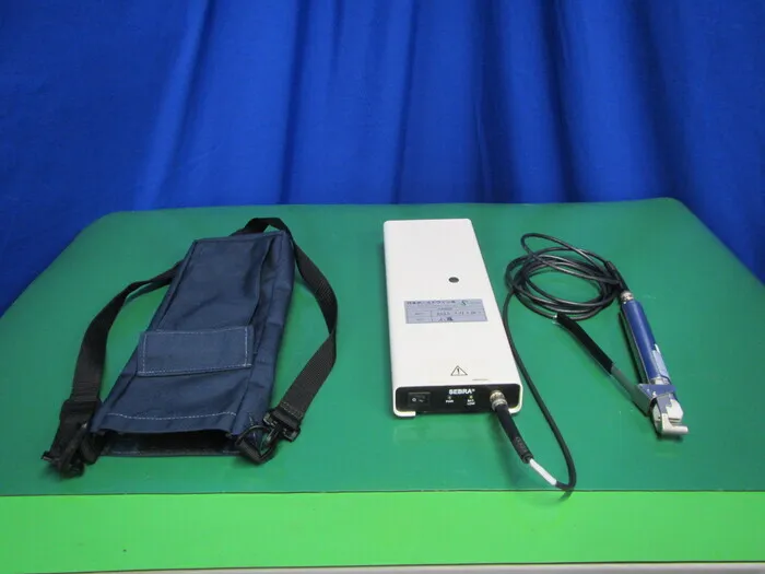 세브라 モデル2380 튜브 실러