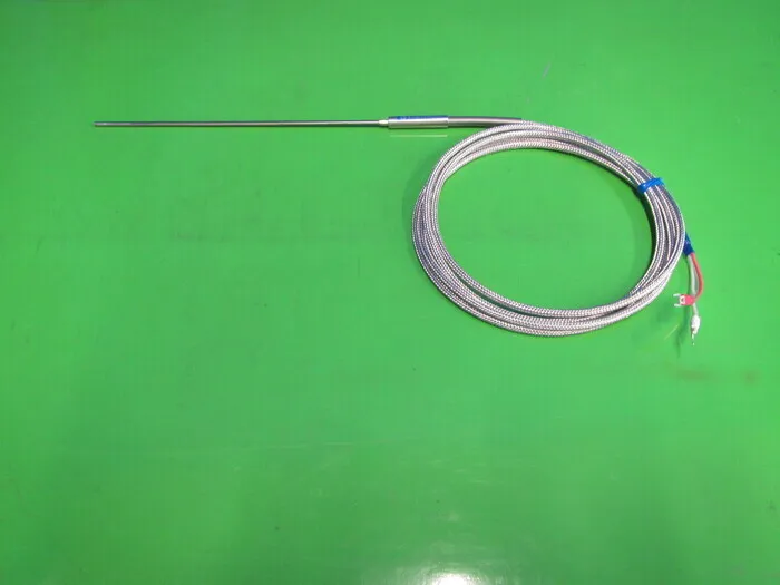 동양 열과학 TS-2型 L=200 시즈 열전대