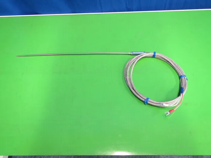 동양 열과학 TS-2型 L=320 시즈 열전대