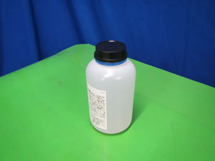 Dow Toray SRX310 Silicone oil Detail Image - ASKINDEX Korea