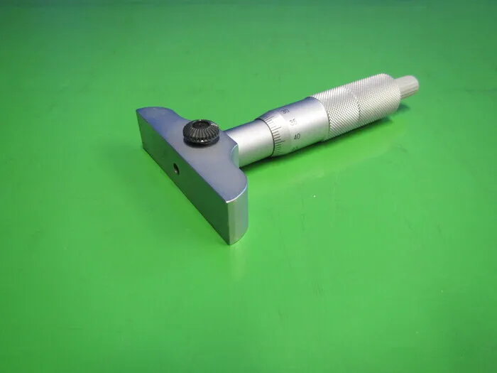 Mitotoyo DMC60-75 Dips gauge Detail Image - ASKINDEX Korea