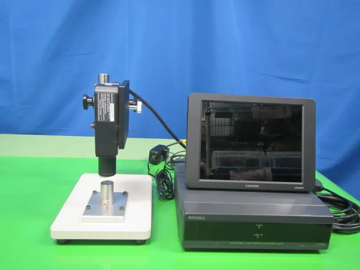 Keen LT-9030M Laser measuring instrument Detail Image - ASKINDEX Korea