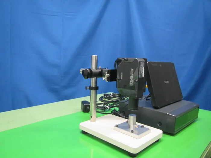 Keen LT-9030M Laser measuring instrument Detail Image - ASKINDEX Korea