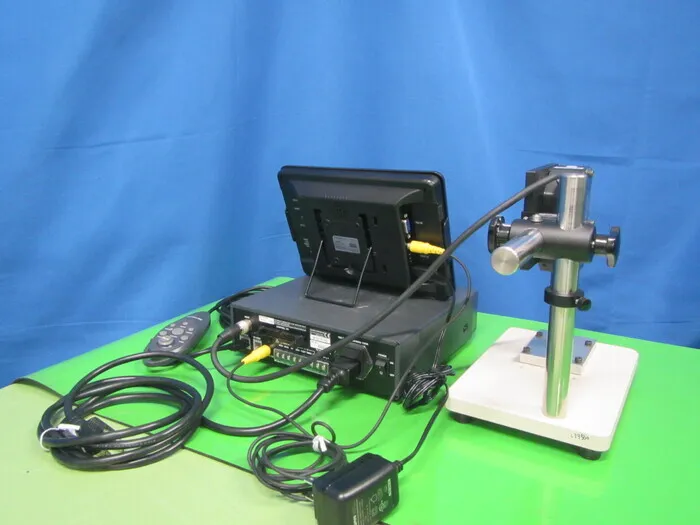 Keen LT-9030M Laser measuring instrument Detail Image - ASKINDEX Korea