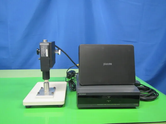 Keen LT-9030M Laser measuring instrument Detail Image - ASKINDEX Korea
