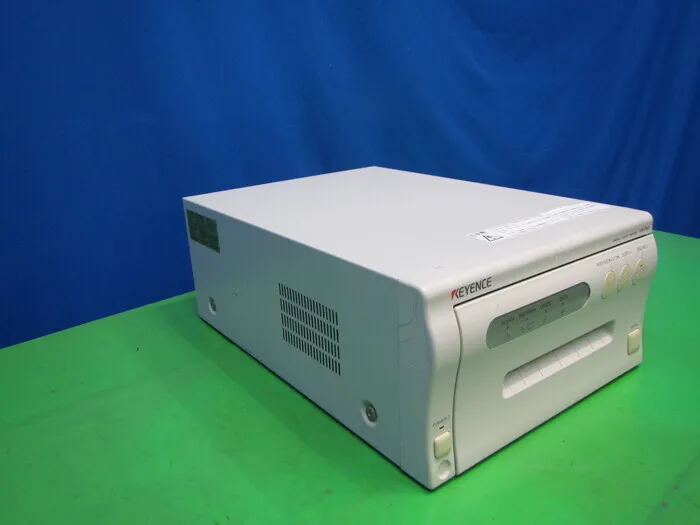 Keen VH-P40 Color printer Detail Image - ASKINDEX Korea