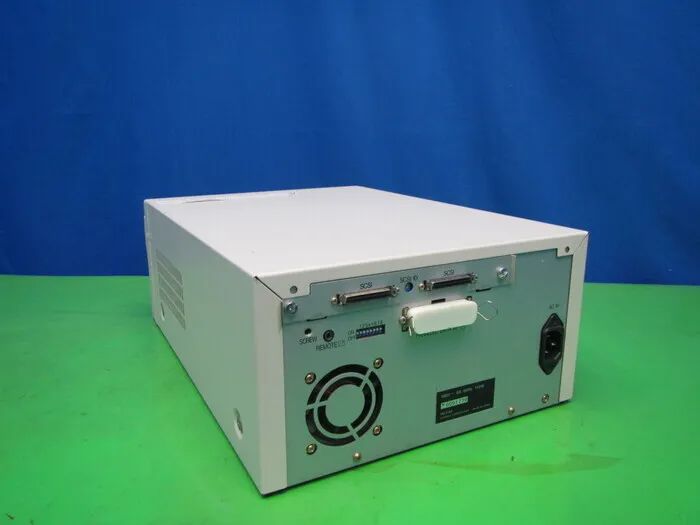 Keen VH-P40 Color printer Detail Image - ASKINDEX Korea