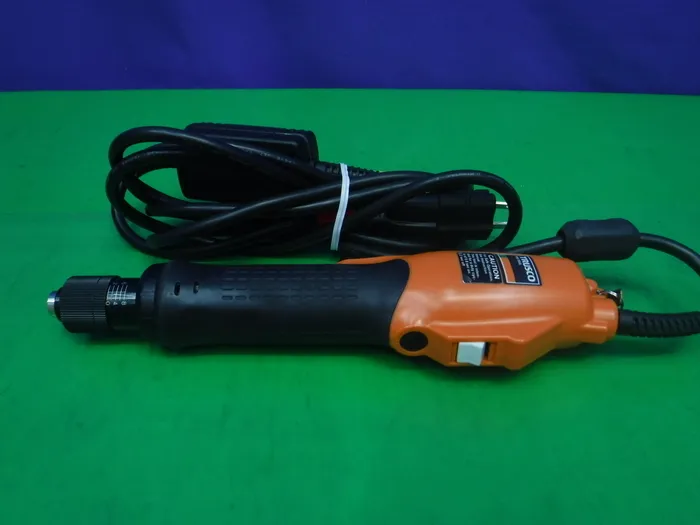 Trusco Nakayama TED-180L Electric screwdriver Detail Image - ASKINDEX Korea