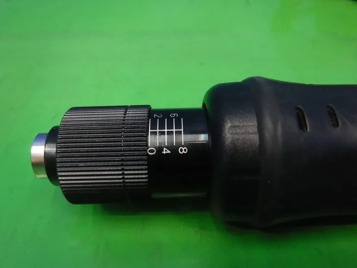Trusco Nakayama TED-180L Electric screwdriver Detail Image - ASKINDEX Korea