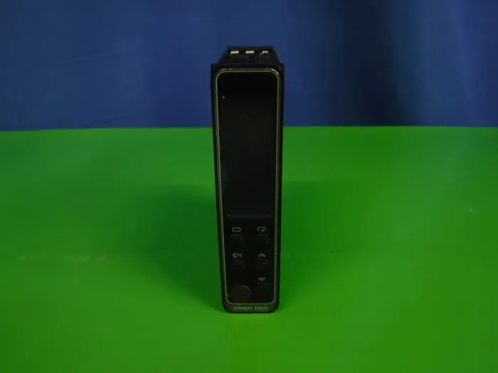 오므론 E5DC-RX2ASM-000 온도 조절기 상세 이미지 - ASKINDEX 코리아