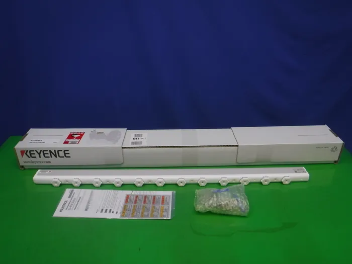 Keyence SJ-H084A 이오나이저(바)