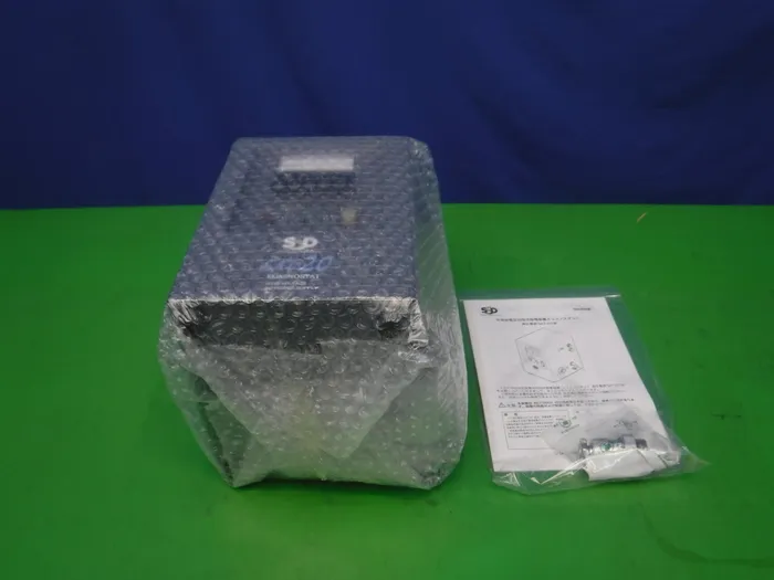Shishid Shizen SAT-20-2 Ionizer (power supply) Detail Image - ASKINDEX Korea