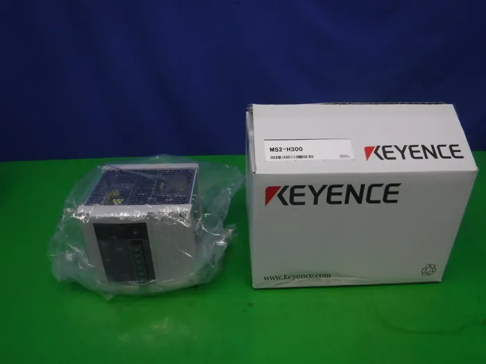 Keyence MS2-H300 DC 전원 공급 장치 상세 이미지 - ASKINDEX 코리아