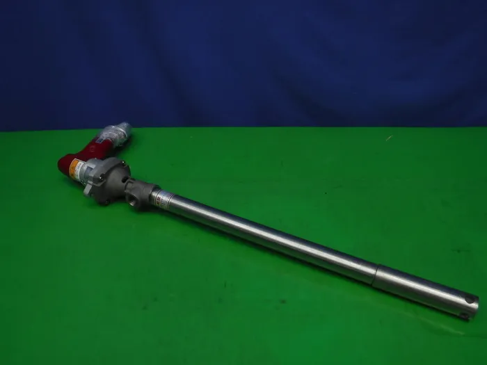 Kyoritsu aircraft HP-702 Propon mini handy pump Detail Image - ASKINDEX Korea