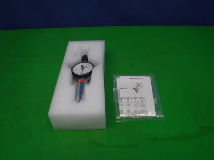 Mitotoyo HH-331 Hardmatic Detail Image - ASKINDEX Korea