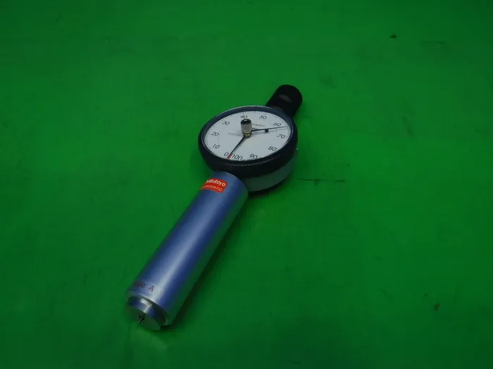 Mitotoyo HH-331 Hardmatic Detail Image - ASKINDEX Korea