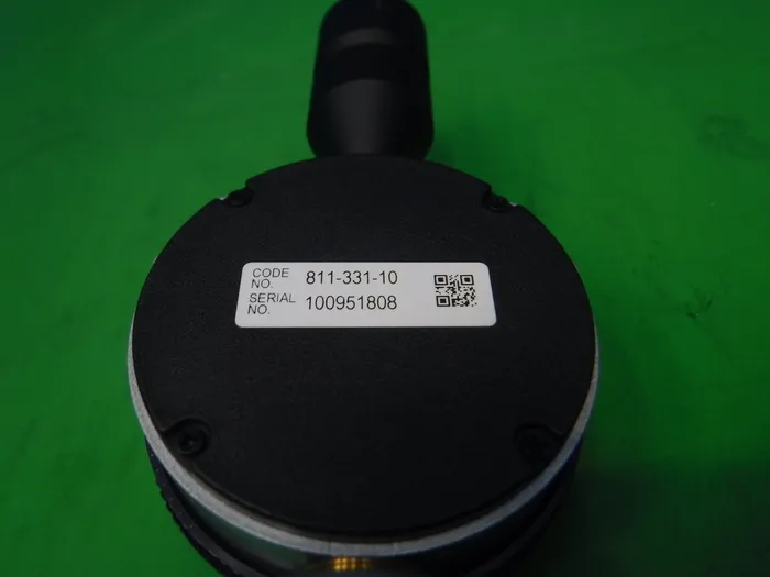 Mitotoyo HH-331 Hardmatic Detail Image - ASKINDEX Korea
