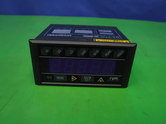 심포 DT-5TG-1 디지털 회전계 상세 이미지 - ASKINDEX 코리아