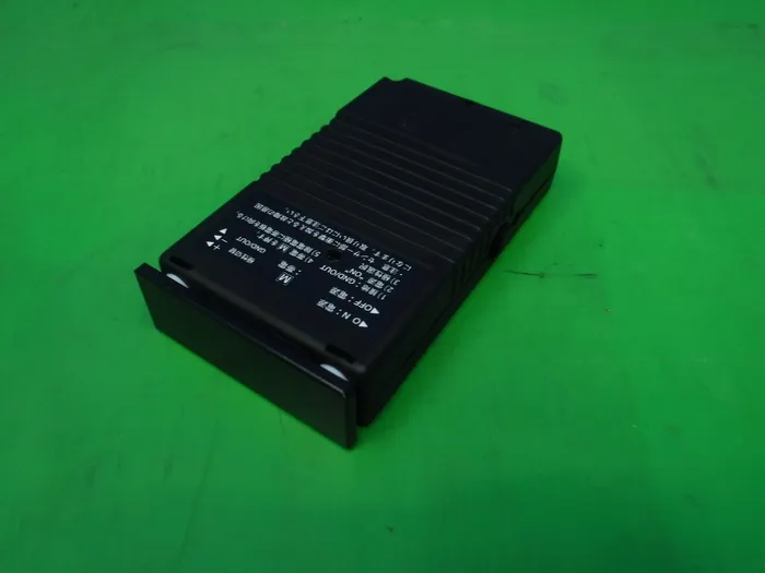 Kasuga Electric KSD-0200 Electrostatic monitor Detail Image - ASKINDEX Korea