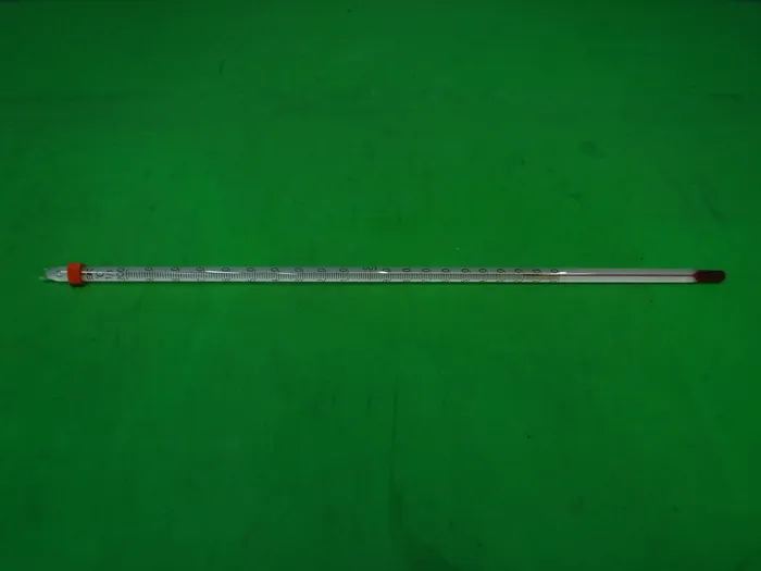Sato Mechanical Manufacturing Office  Stick -shaped thermometer Detail Image - ASKINDEX Korea