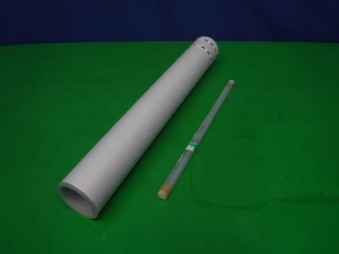 Sato Mechanical Manufacturing Office  Stick -shaped thermometer Detail Image - ASKINDEX Korea