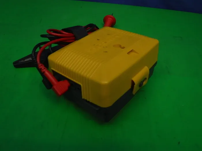 Yokogawa Electric MY40-01 Digital insulation resistance meter Detail Image - ASKINDEX Korea