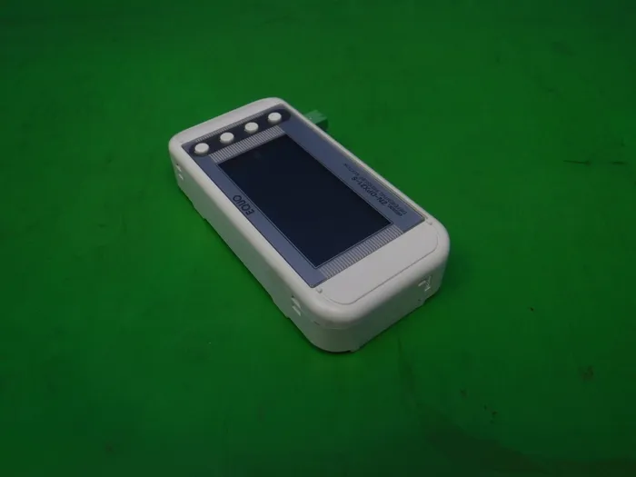 Omron ZN-DPX21-S Microscopic station Detail Image - ASKINDEX Korea