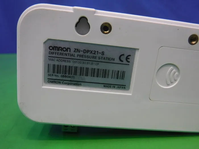 Omron ZN-DPX21-S Microscopic station Detail Image - ASKINDEX Korea