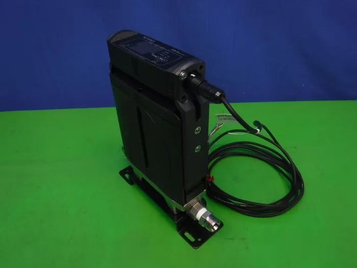 Keen FD-SS20A Flow rate sensor Detail Image - ASKINDEX Korea