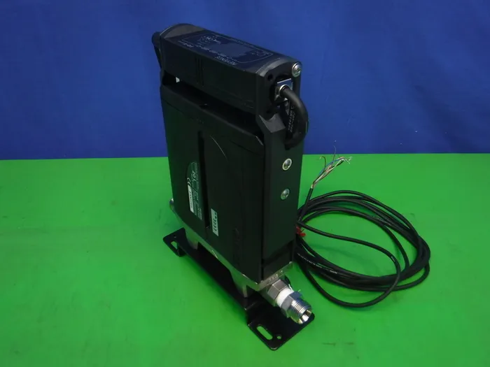 Keen FD-SS20A Flow rate sensor Detail Image - ASKINDEX Korea