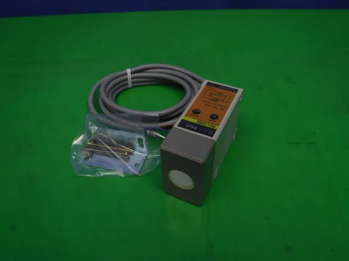 Fuji Electric PS1L-D30C Ultrasonic sensor Detail Image - ASKINDEX Korea