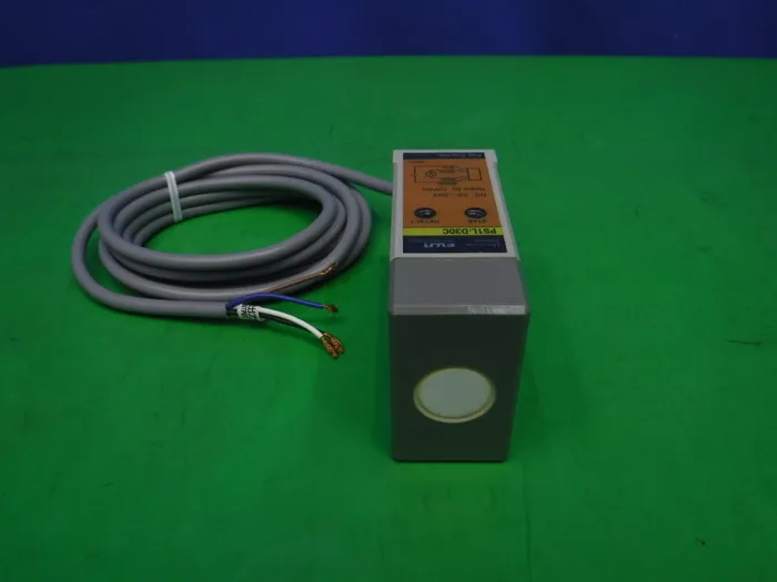 Fuji Electric PS1L-D30C Ultrasonic sensor Detail Image - ASKINDEX Korea