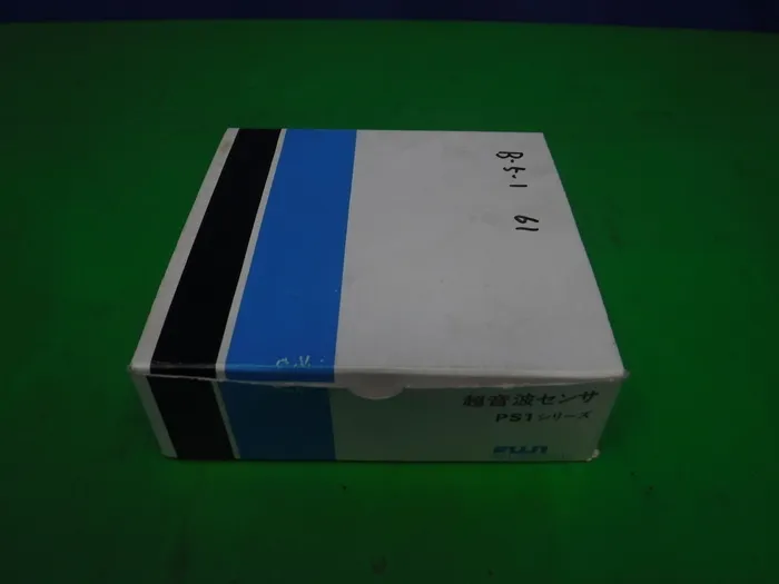 Fuji Electric PS1L-D30C Ultrasonic sensor Detail Image - ASKINDEX Korea